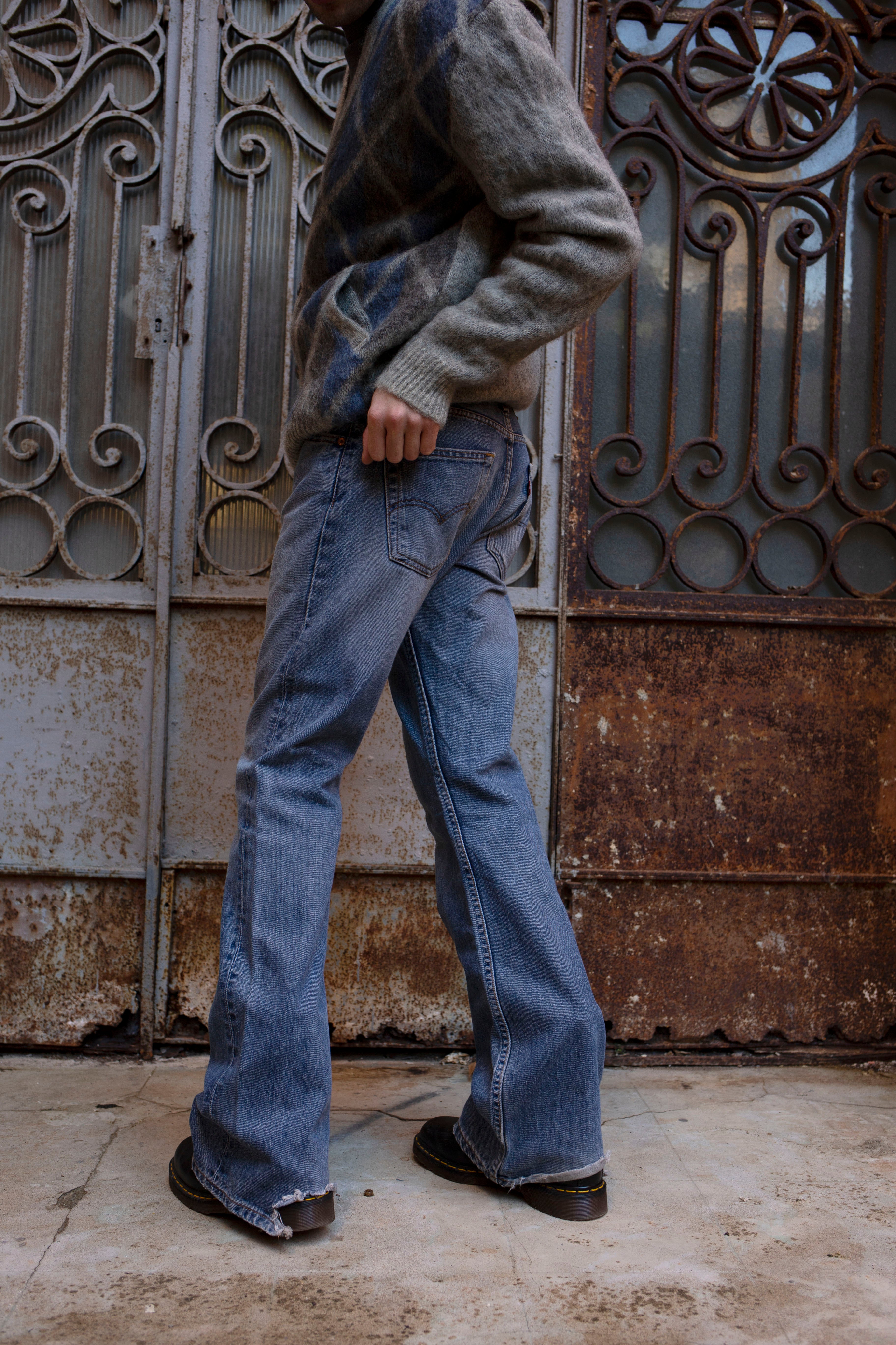 Levi’s 507